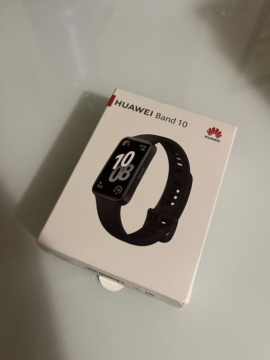 Huawei Band 10 гривна
