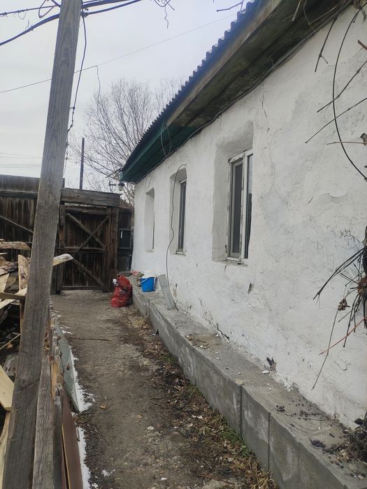 Продам уютный дом