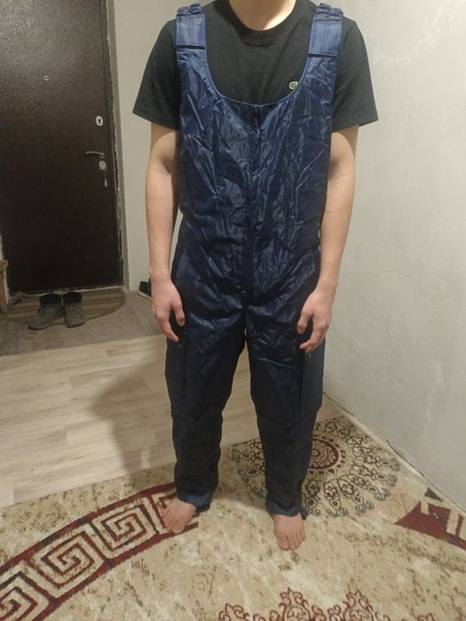 Продам бушлат новый