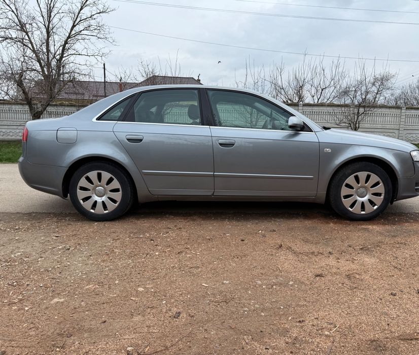 Audi a4 de vânzare