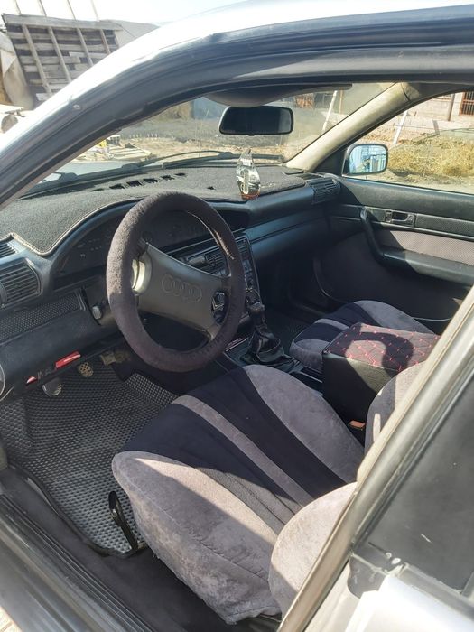 Audi100/ 1994/2,3