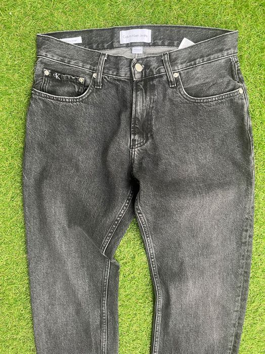 Мъжки дънки : Calvin Klein Jeans 30х32