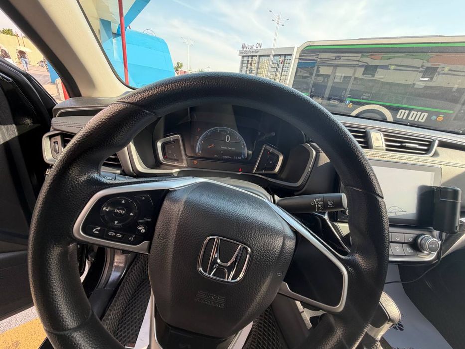 Honda Crider 2023 Sotiladi