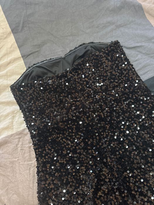 Парти рокля за нова година