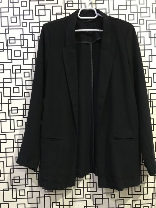 Costume dama jakes ‘S si Orsay