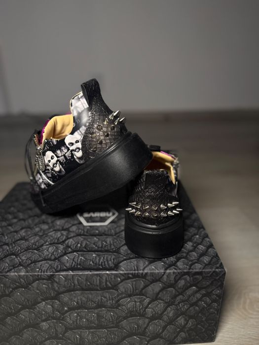 SârbuConcept Sneakers for Wmns