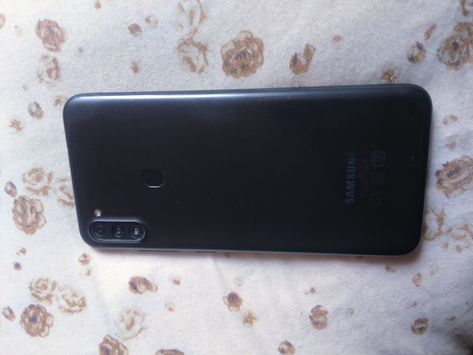 Самсунг а 11 отлично