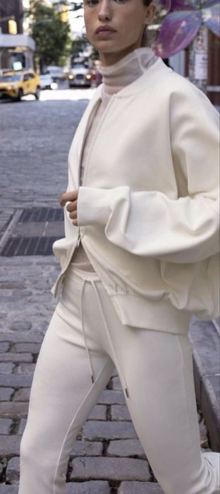 Сет от Зара.