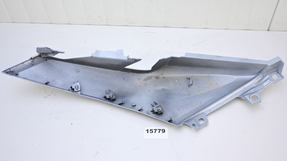 Carena Codita Spate Stanga Yamaha X-MAX XMAX 125 / 300 2023 - 2026