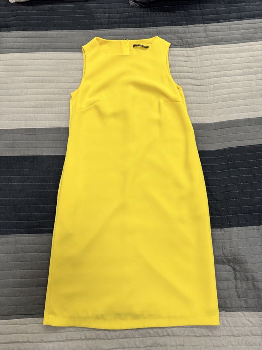 Esprit Black, Jake’s, Mango Нови рокли, размер XS