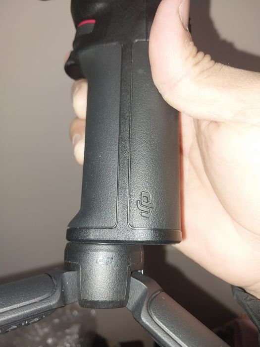 Ronin rs3 mini yangi