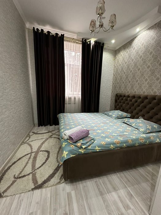 Люкс Квартира посуточно