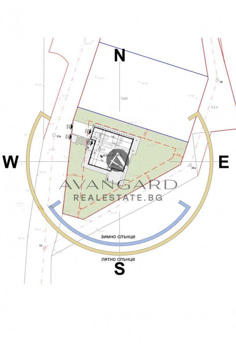 Продава се Къща в с. Оризари, Област Пловдив - 289 кв.м за 1024 €/кв.м - Снимка #11