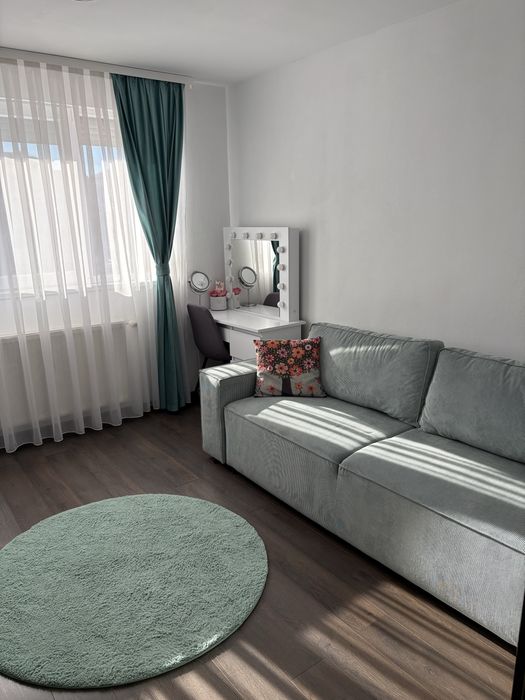 Apartament 3 camere Sanmartin