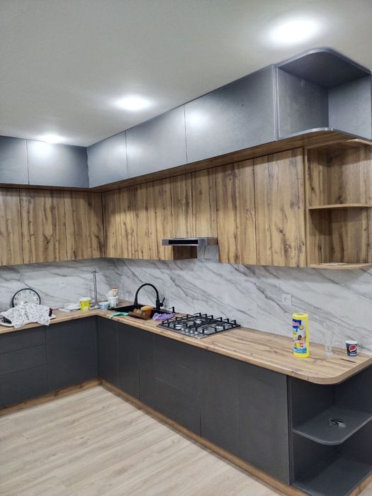 Мебель по заказу