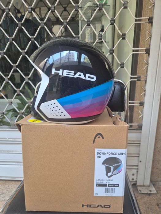 Ски каски Head,Uvex
