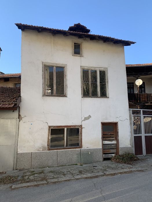 Продава се Къща в Благоевград, Баларбаши - 80 кв.м за 383 €/кв.м - Снимка #7