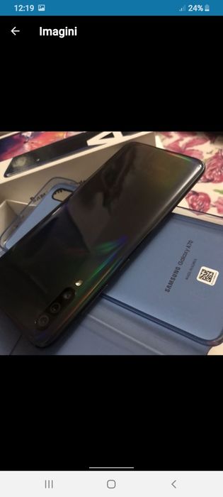 Samsung Galaxy  A71 A13
