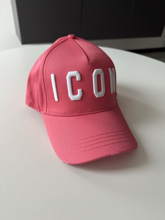 Dsquared2 ICON шапка