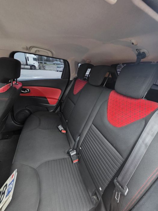 Renault Clio 1.5 dci Euro 5