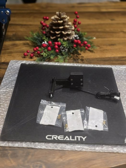 Creality cr10 v3 3d printer 30/30/40