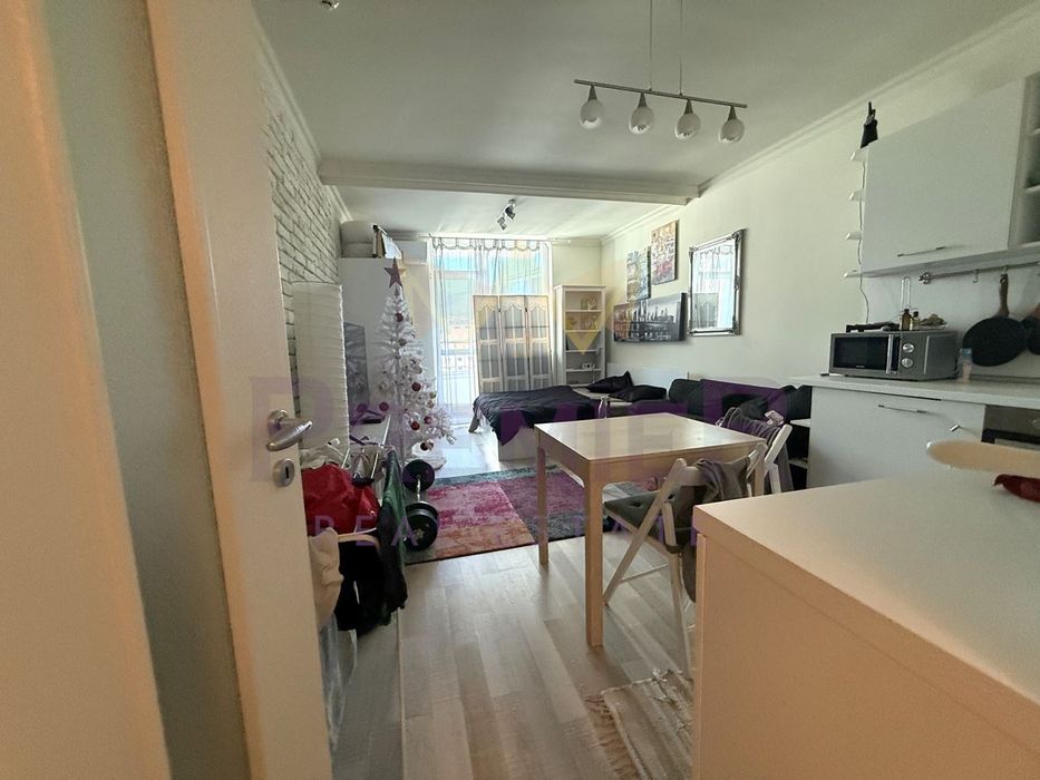 Продава се Едностаен апартамент в София, Студентски град - 51 кв.м за 2451 €/кв.м - Снимка #7