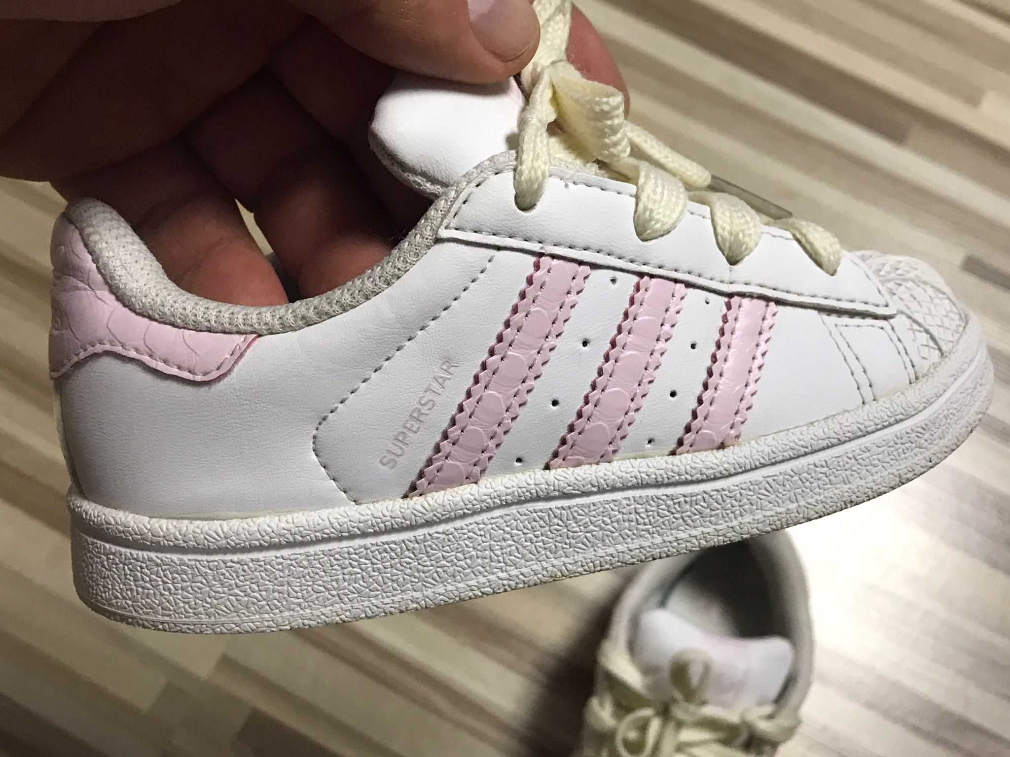 Superstar originali outlet