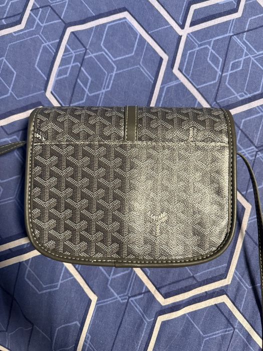 Барсетка Goyard Мужская