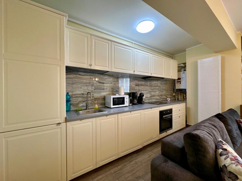 Apartament de inchiriat cu 2 camere in Mamaia