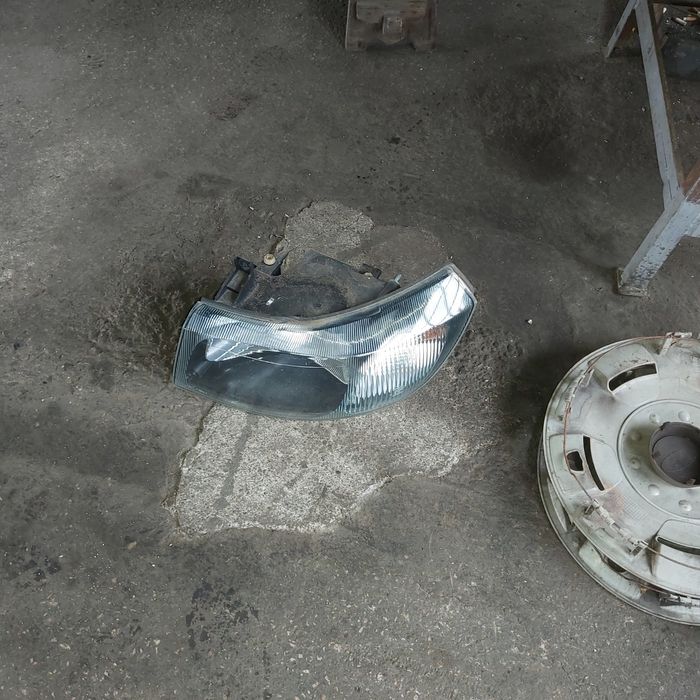 Форд Транзит  2.0 дизел 2005 г.