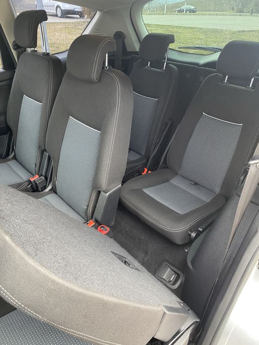 Ford S Max 2012 2.0 tdci 140 cp