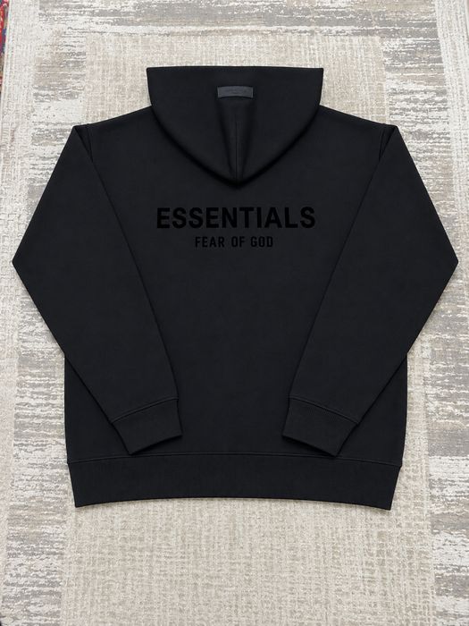 Кофта essentials