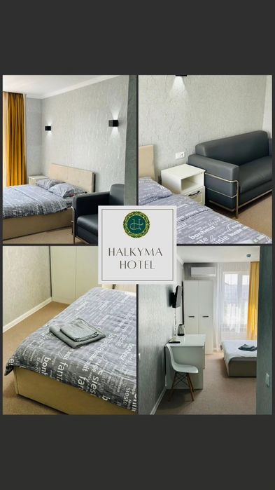 Монша/баня-1500₸