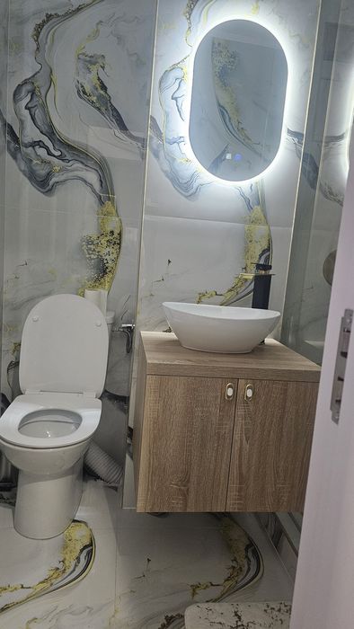 Inchiriez apartament Giurgiu