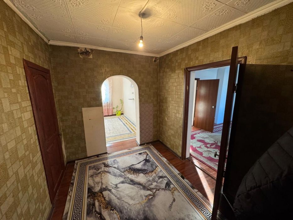 Продам дом в Каракемере