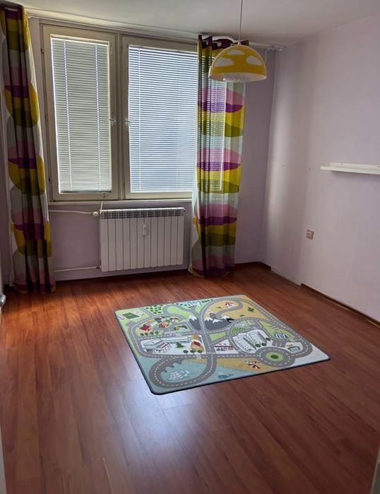 Дава се под наем Тристаен апартамент в София, Зона Б-19 - 106 кв.м за 847.62 € - Снимка #9