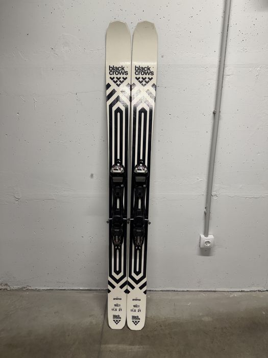 ски Black Crows Anima
