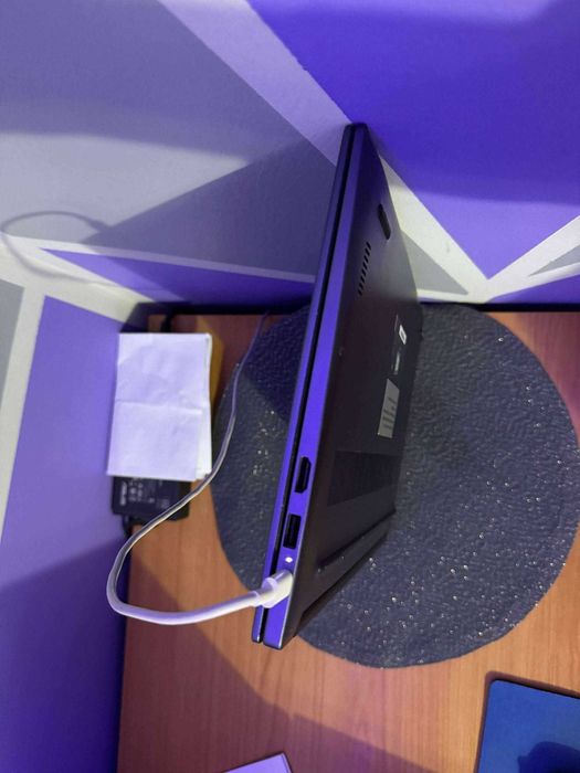 Huawei MateBook D14 - i5-10210U, 8GB RAM, 512GB SSD - Stare Excelentă!