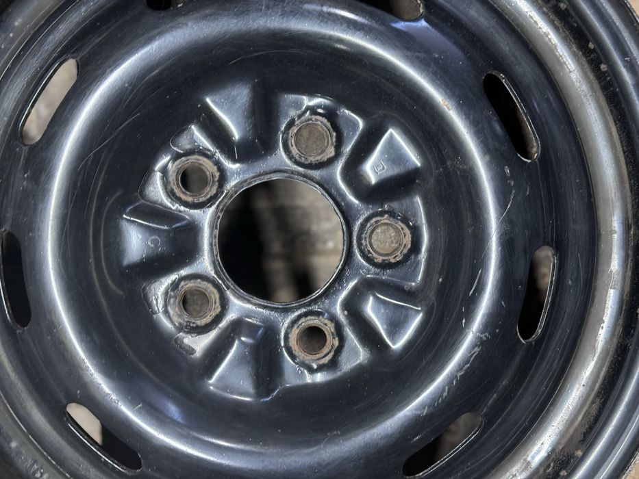 Диски Toyota Mazda Honda