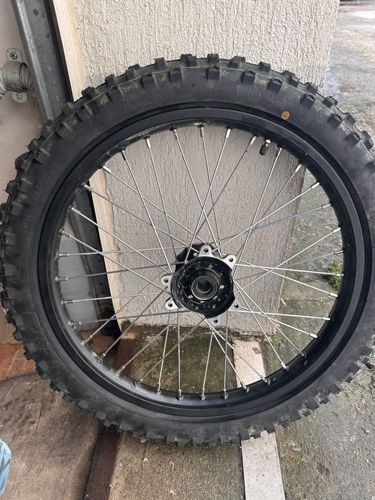 Surron ultra bee предна капла с гума