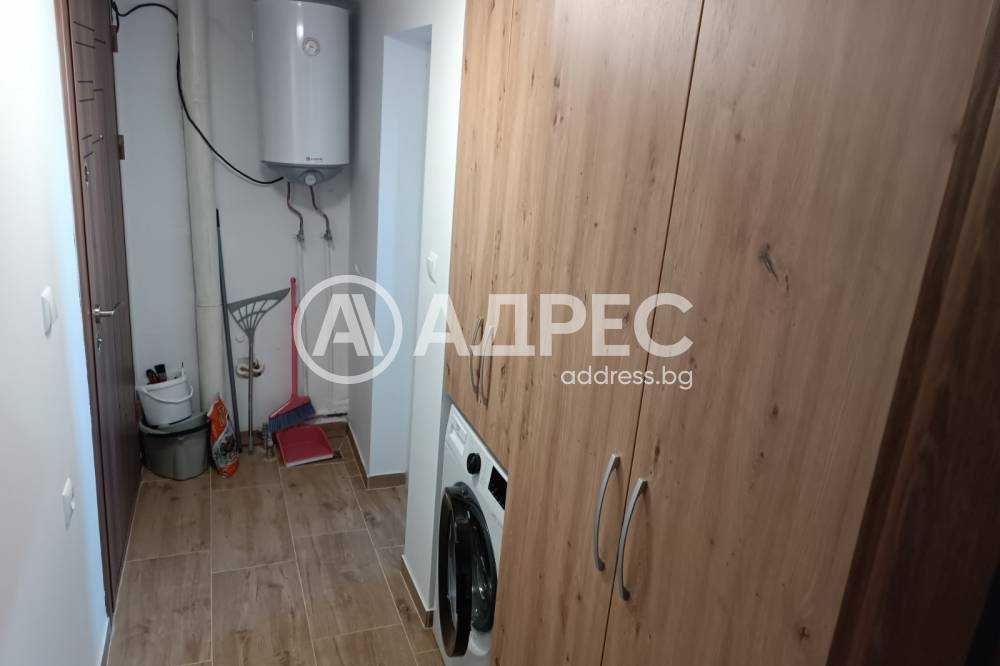 Продава се Едностаен апартамент в Разград, Възраждане - 24 кв.м за 1275 €/кв.м - Снимка #5