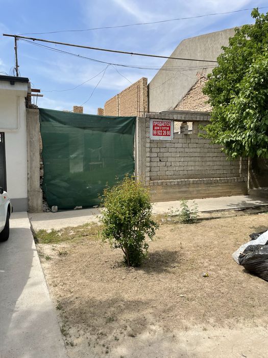 Uchastka sotiladi. 2 sotix. Shofayz