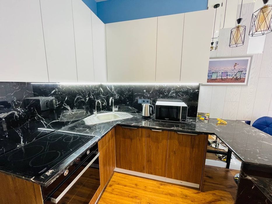 Аренда КВ 1/11/25 25м² Акай Сити
