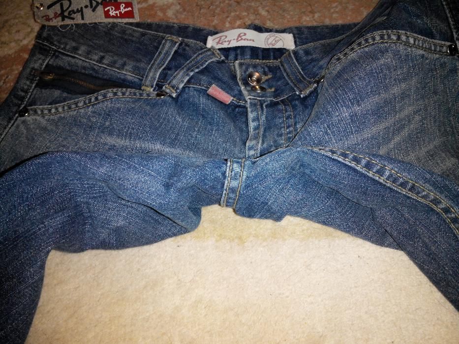 Дамски дънки Rey Ban размер 28
