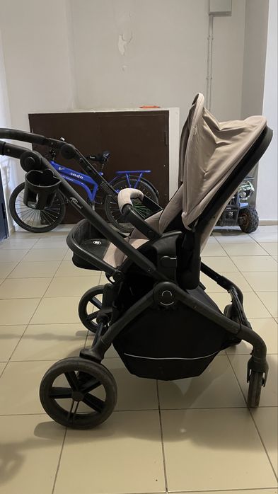 Коляска детская