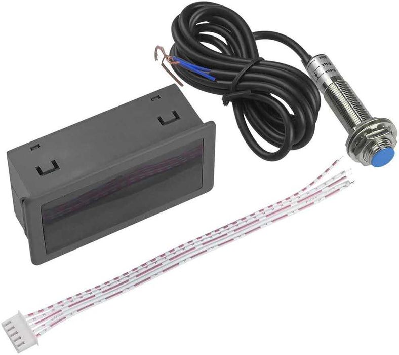 Tahometru turometru indicator turatie