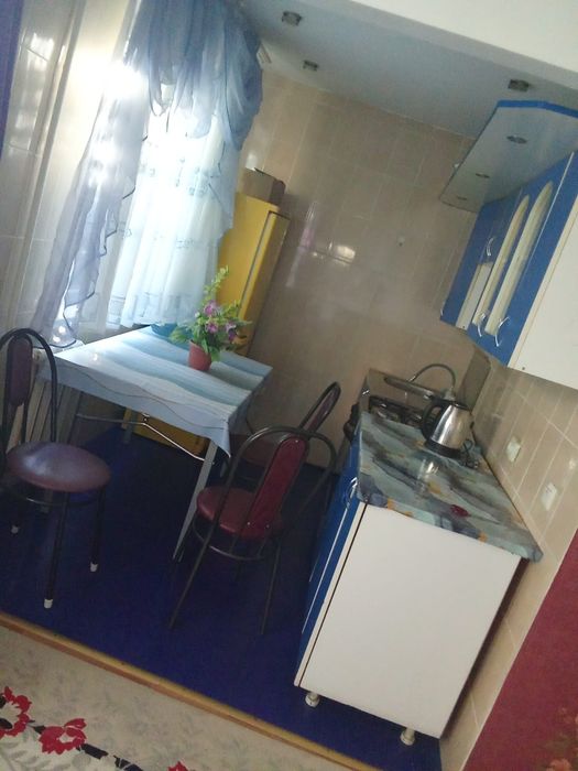 Авангард 4 мкр 11 дом .