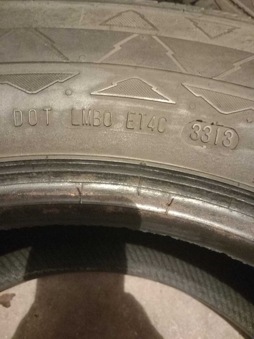 Гуми за микробус