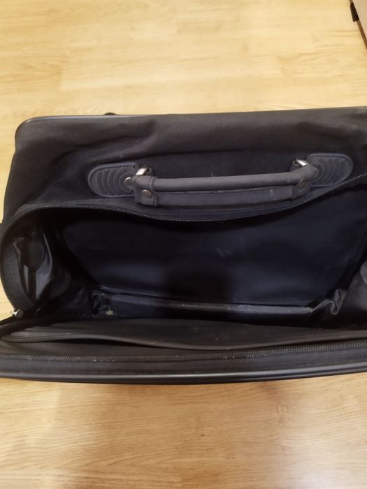 Samsonite-бизнес чанта