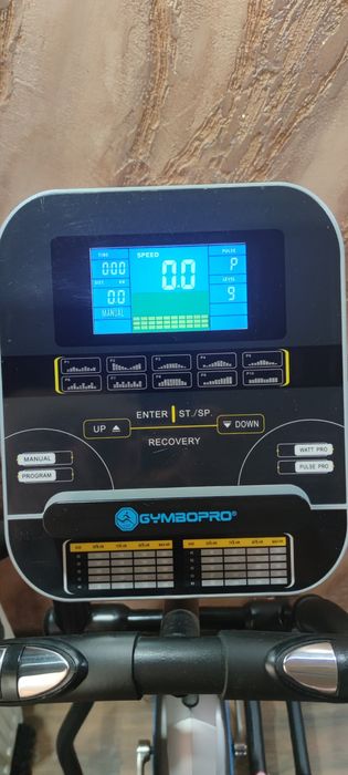 Кростренажор Gymbopro